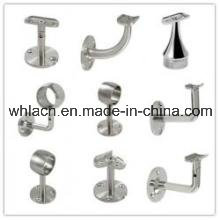 Stainless Steel Railing Stair Handrail Fittings (Precision Casting)